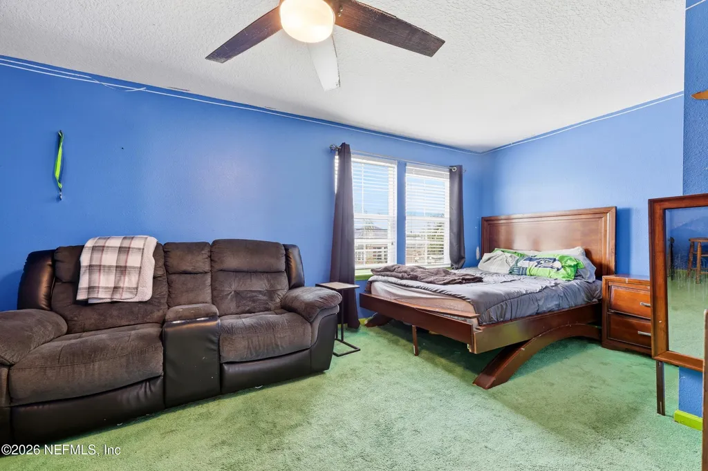 9249 Canary Ivy Lane Jacksonville FL 32219
