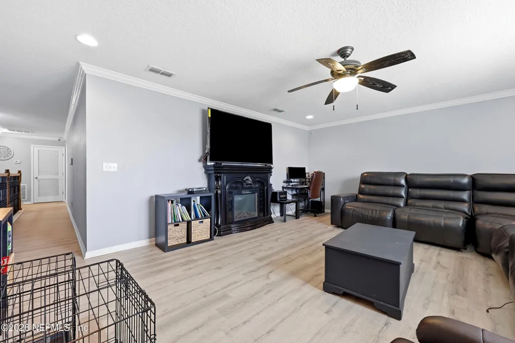 9249 Canary Ivy Lane Jacksonville FL 32219