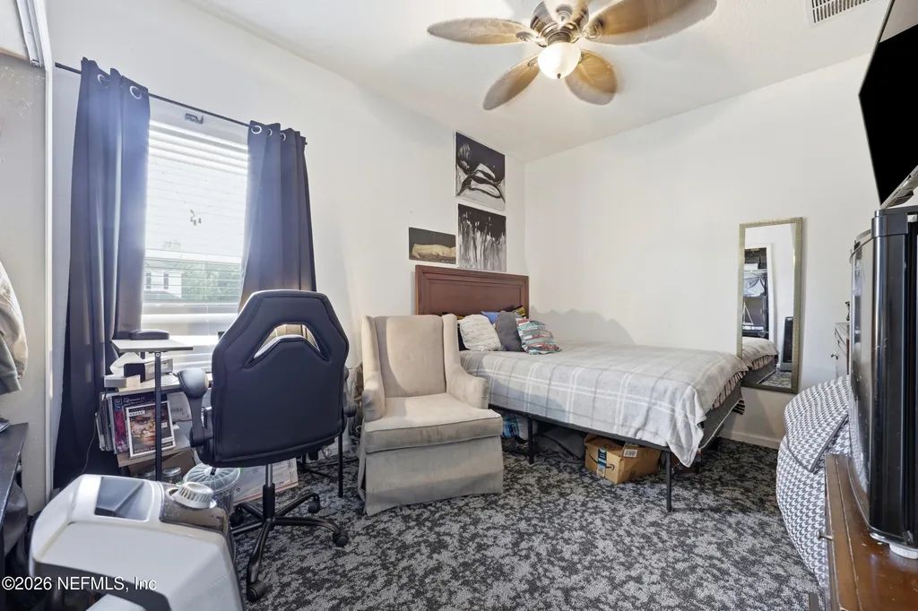 9249 Canary Ivy Lane Jacksonville FL 32219