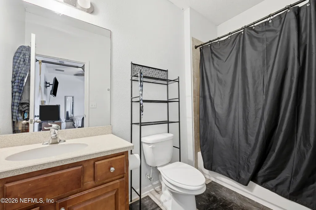 9249 Canary Ivy Lane Jacksonville FL 32219