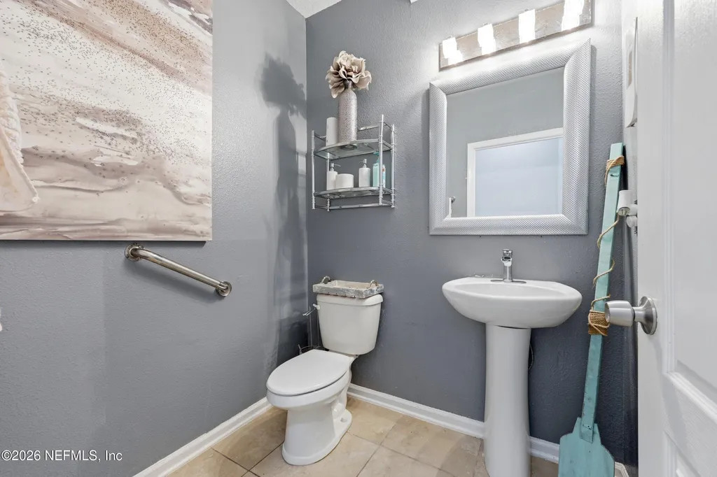 9249 Canary Ivy Lane Jacksonville FL 32219