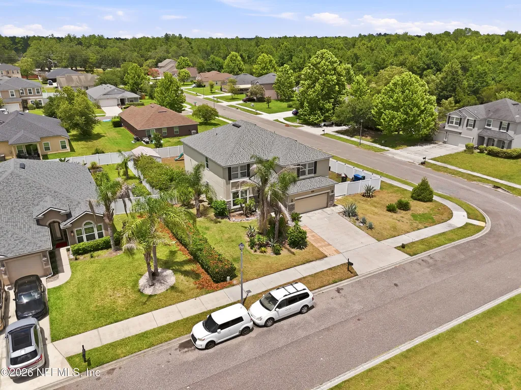 9249 Canary Ivy Lane Jacksonville FL 32219