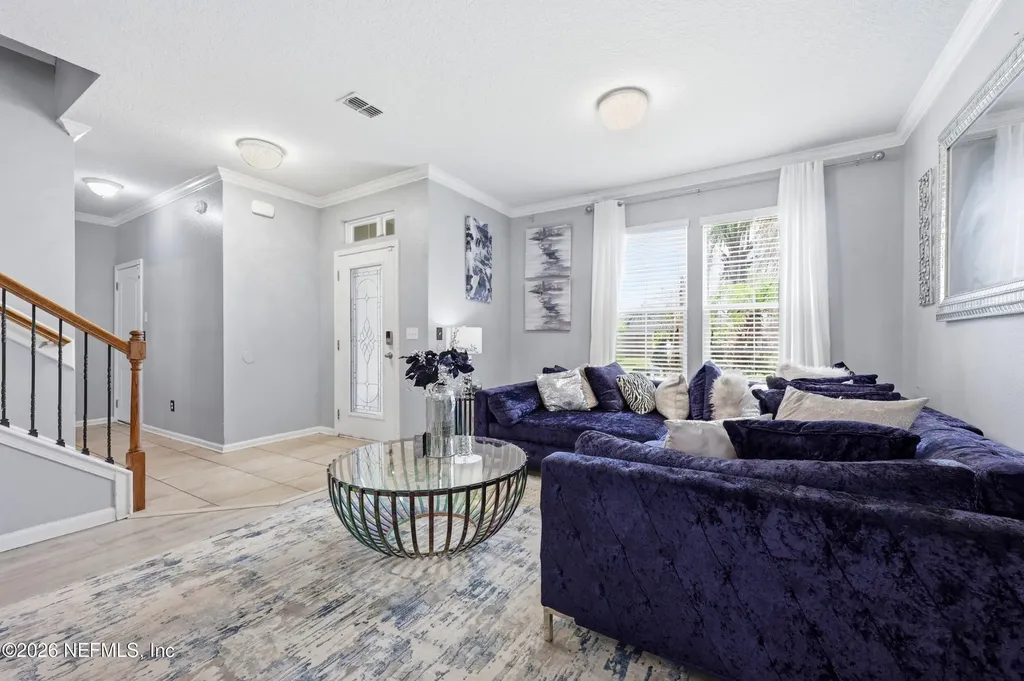 9249 Canary Ivy Lane Jacksonville FL 32219