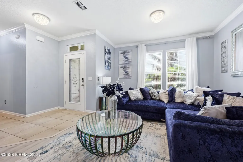 9249 Canary Ivy Lane Jacksonville FL 32219