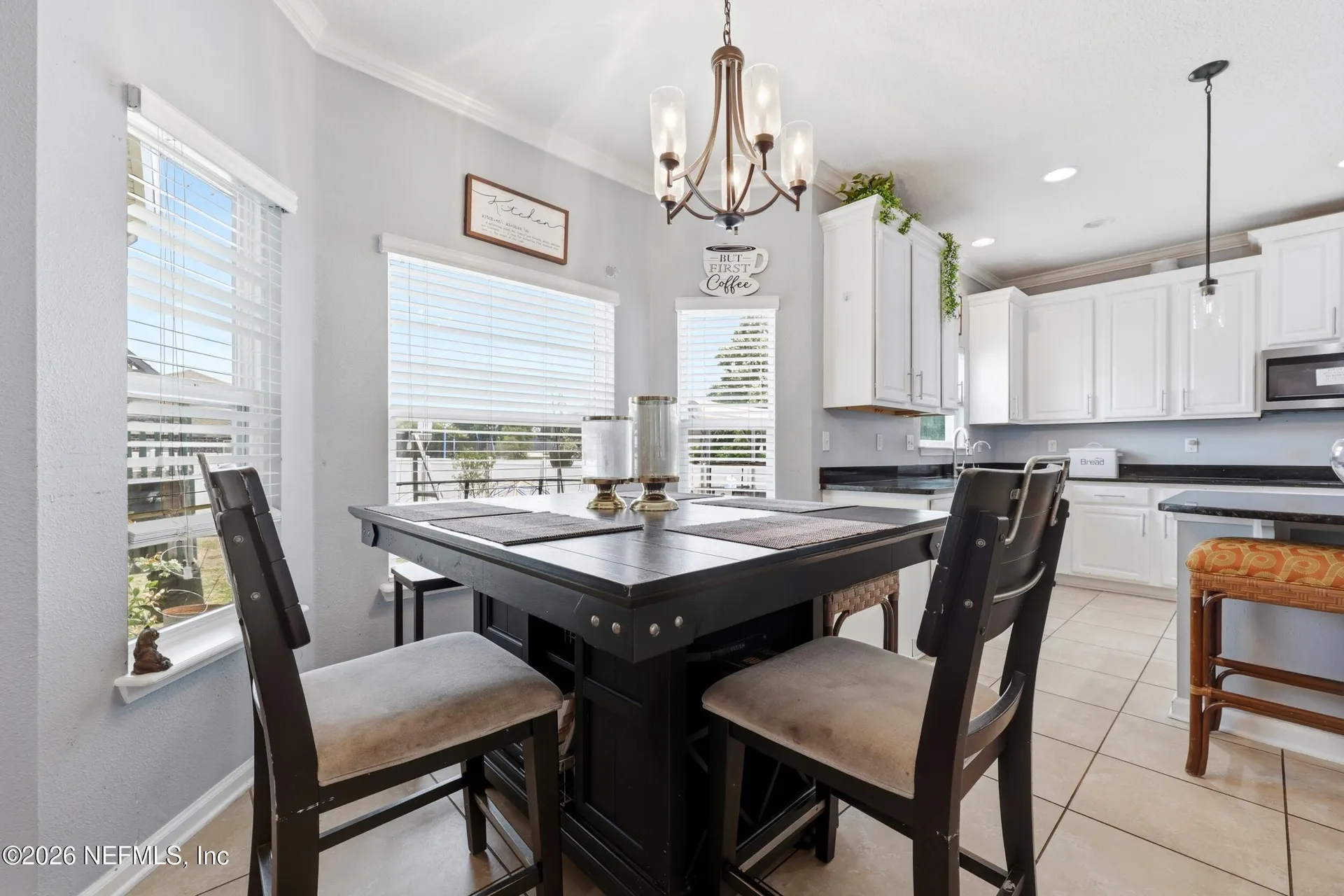 9249 Canary Ivy Lane Jacksonville FL 32219