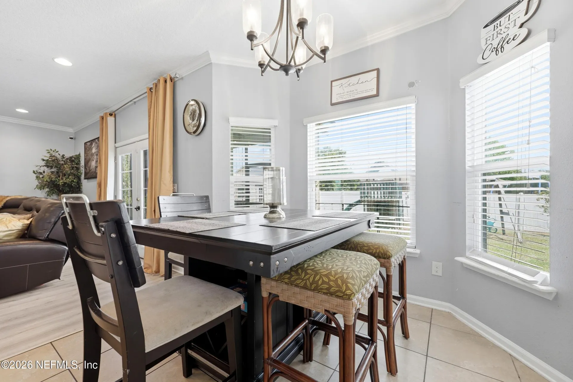 9249 Canary Ivy Lane Jacksonville FL 32219