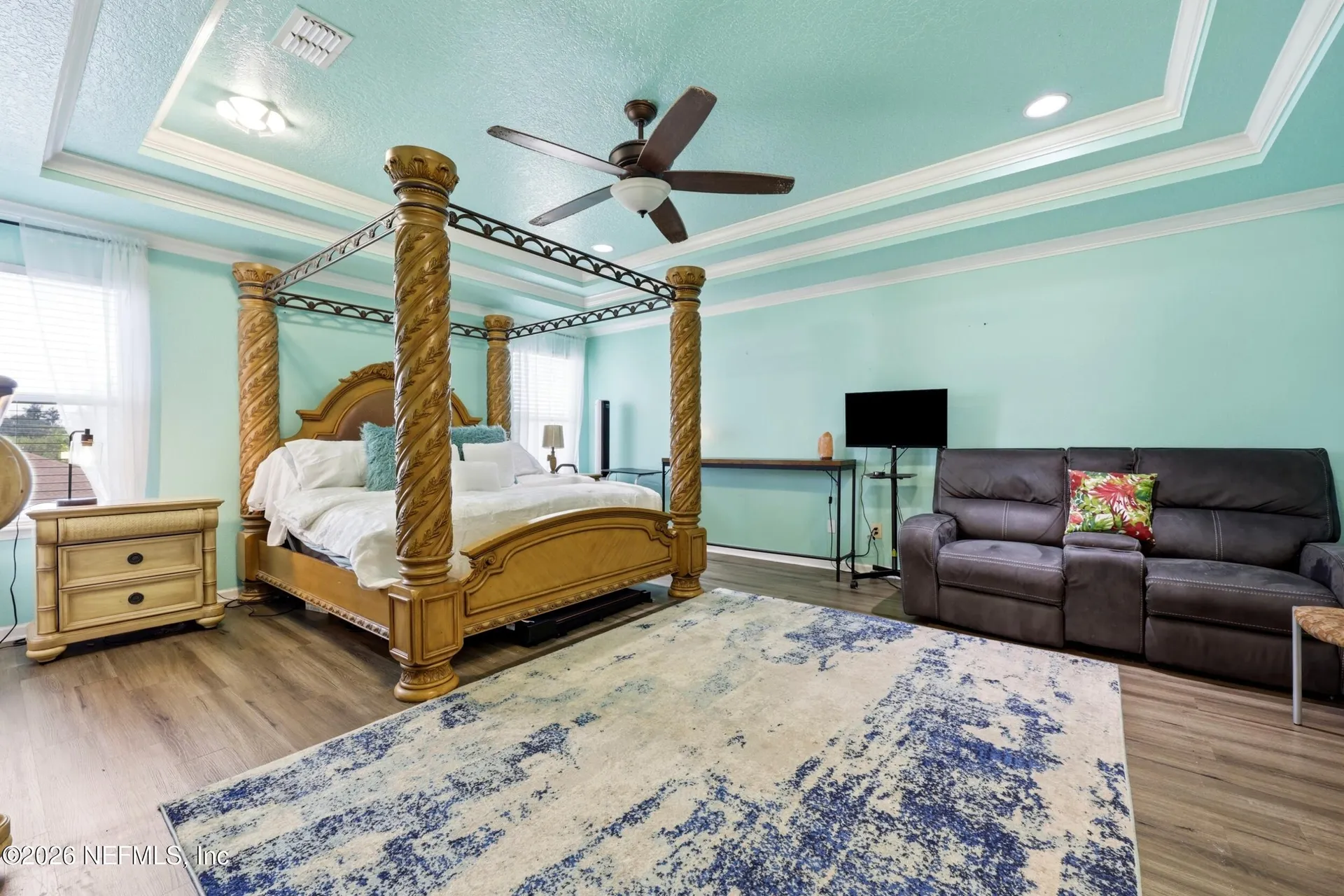 9249 Canary Ivy Lane Jacksonville FL 32219