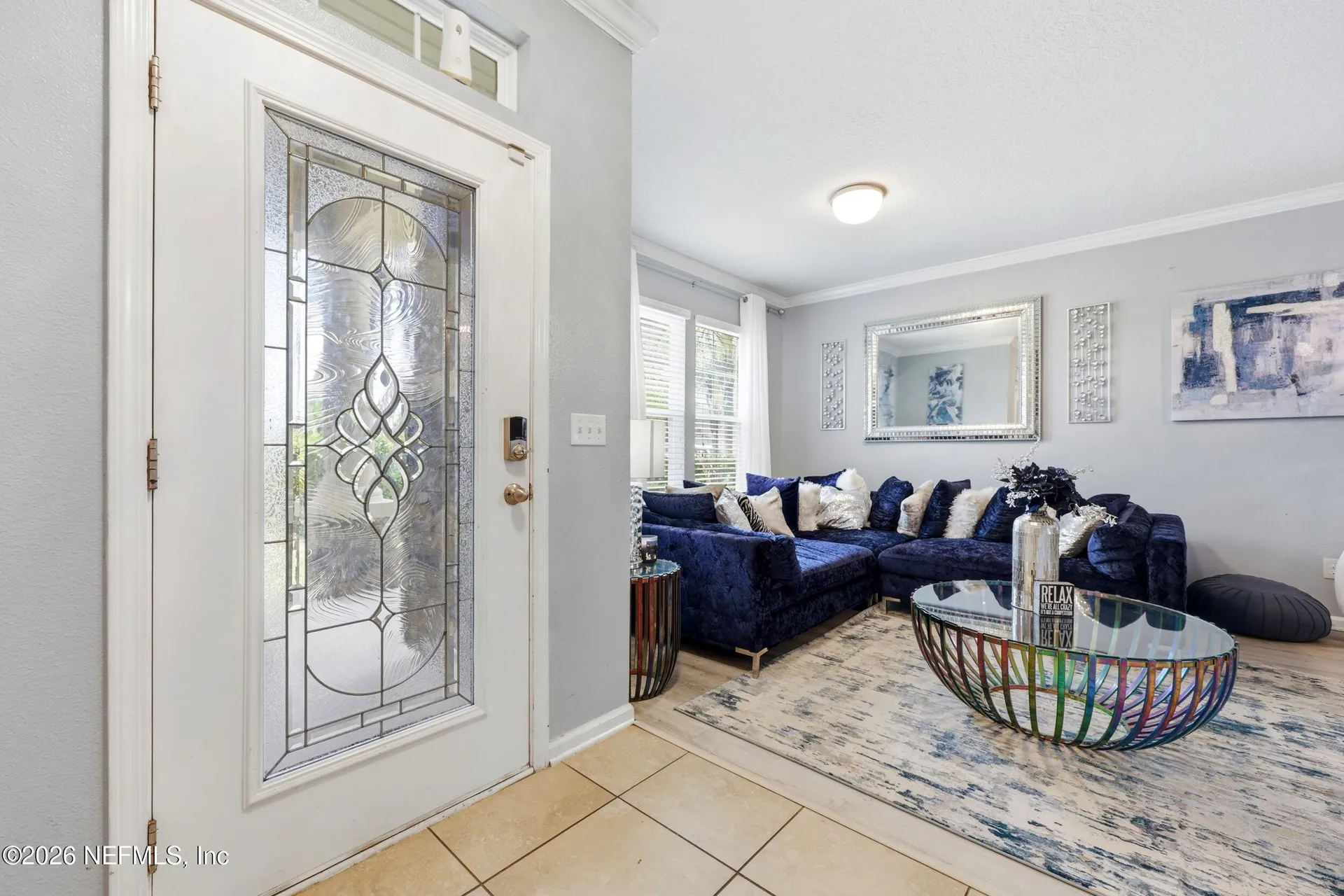 9249 Canary Ivy Lane Jacksonville FL 32219