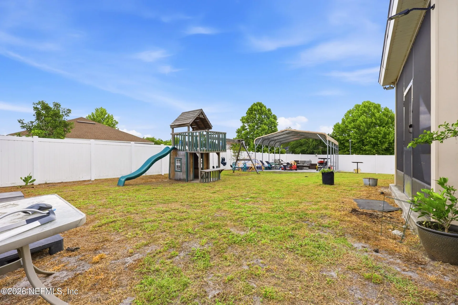 9249 Canary Ivy Lane Jacksonville FL 32219
