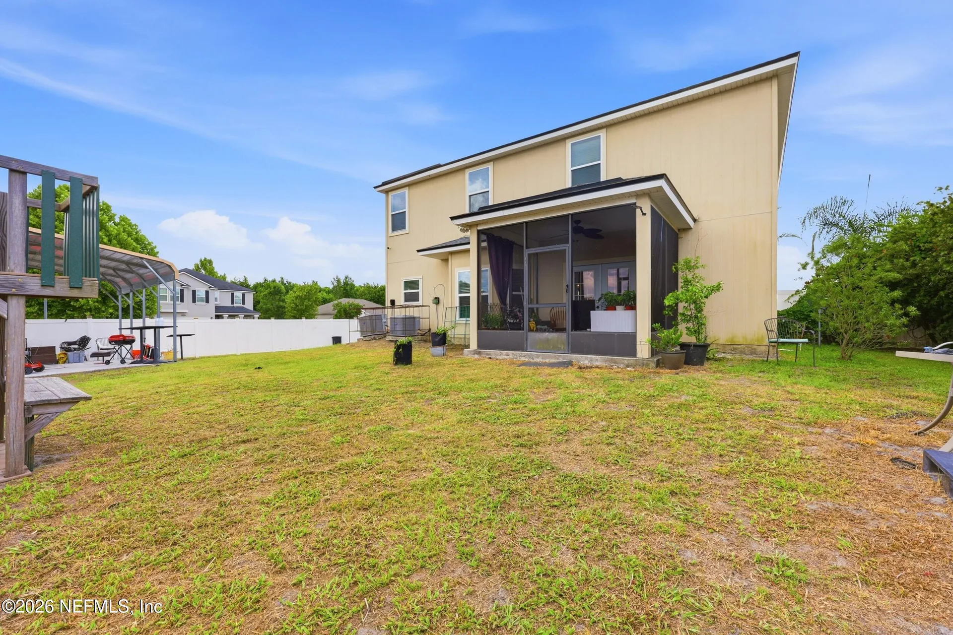 9249 Canary Ivy Lane Jacksonville FL 32219