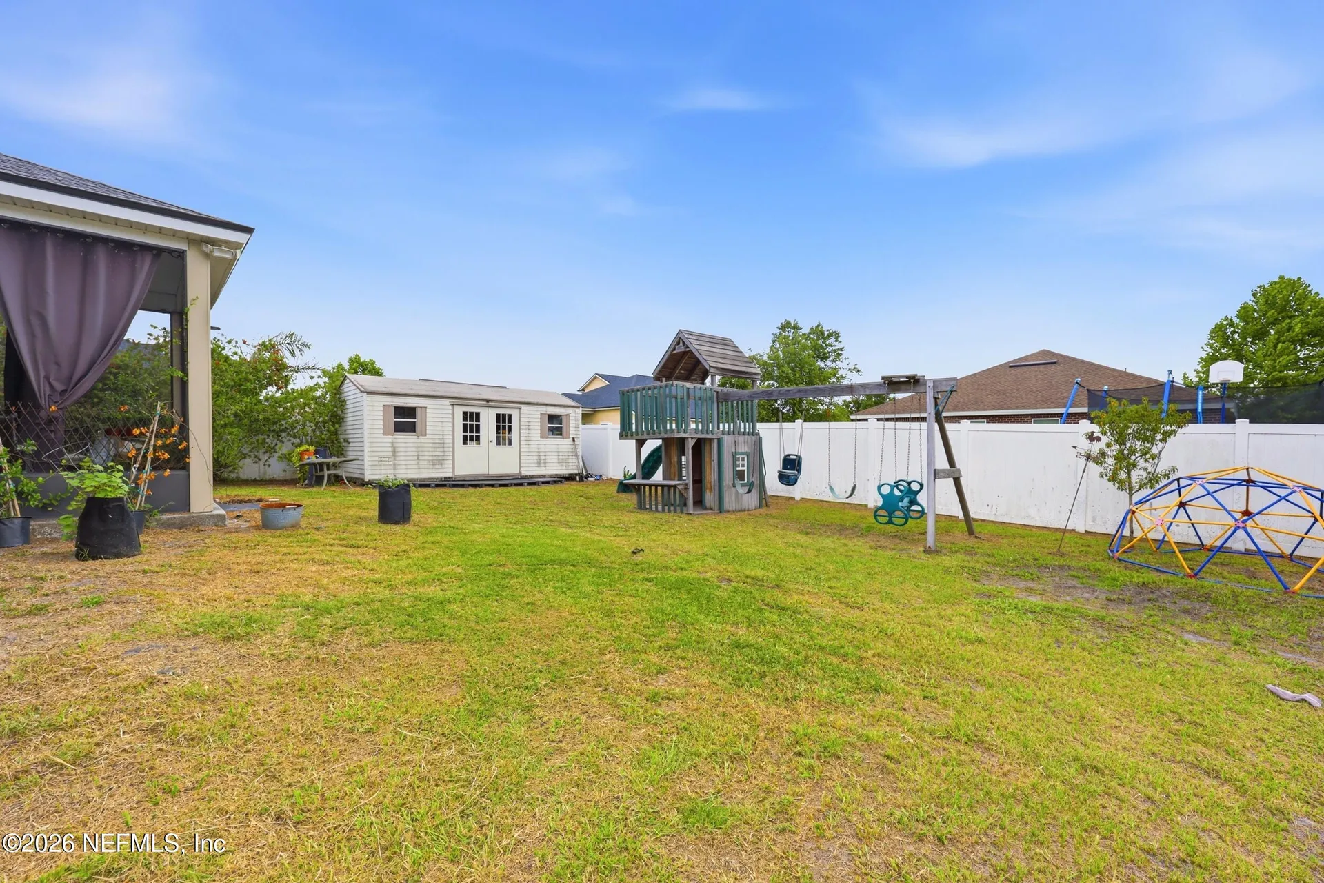 9249 Canary Ivy Lane Jacksonville FL 32219