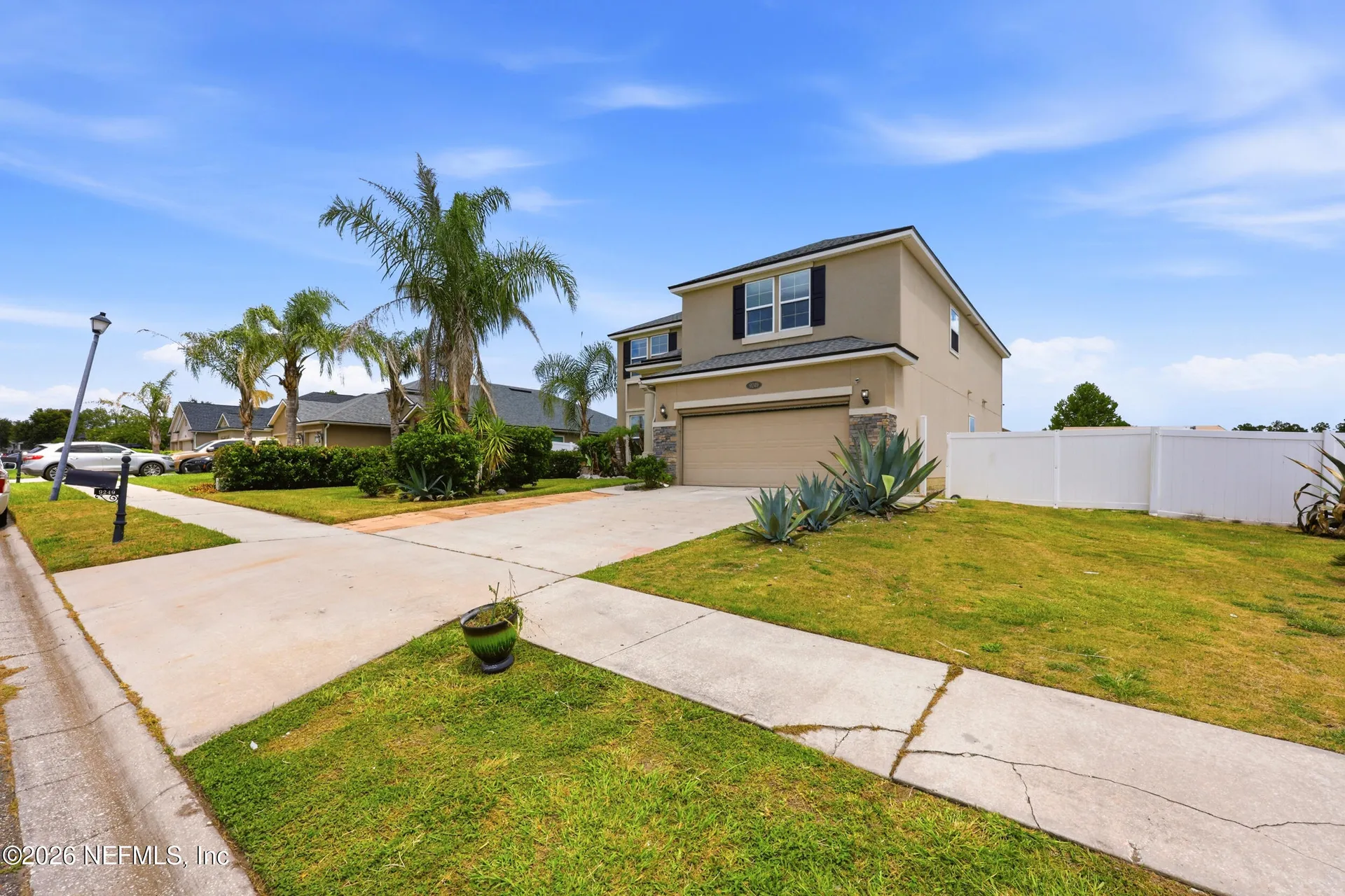 9249 Canary Ivy Lane Jacksonville FL 32219