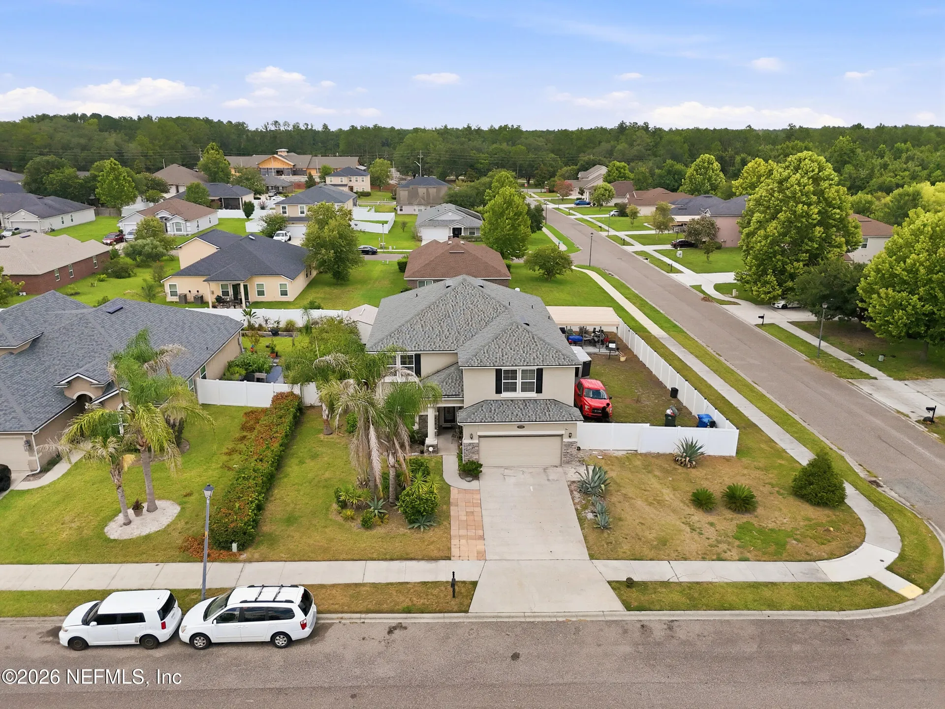 9249 Canary Ivy Lane Jacksonville FL 32219