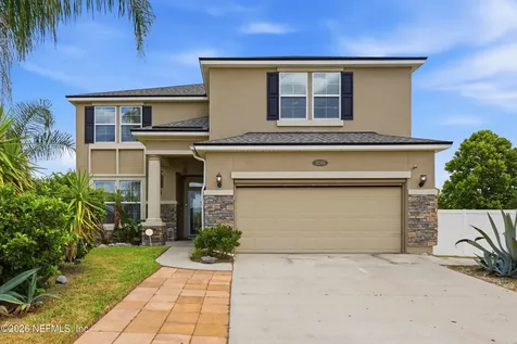 9249 Canary Ivy Lane Jacksonville FL 32219