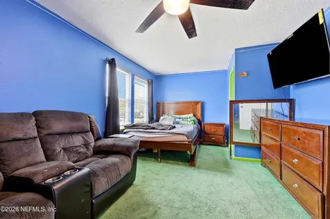 9249 Canary Ivy Lane Jacksonville FL 32219