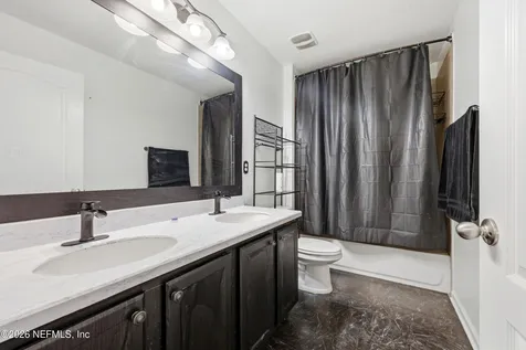9249 Canary Ivy Lane Jacksonville FL 32219