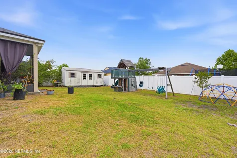 9249 Canary Ivy Lane Jacksonville FL 32219