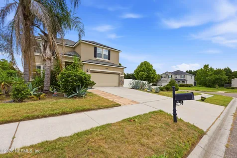 9249 Canary Ivy Lane Jacksonville FL 32219