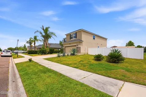 9249 Canary Ivy Lane Jacksonville FL 32219