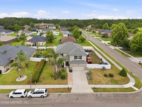 9249 Canary Ivy Lane Jacksonville FL 32219