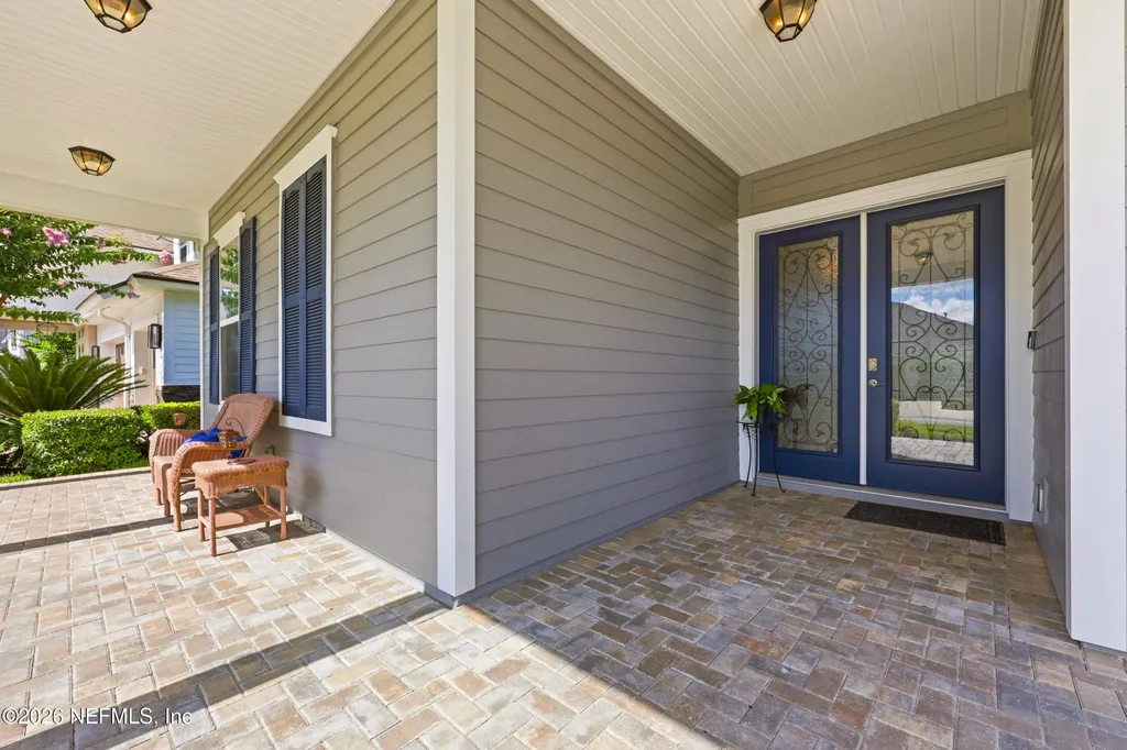 359 Glenneyre Circle St. Augustine FL 32092