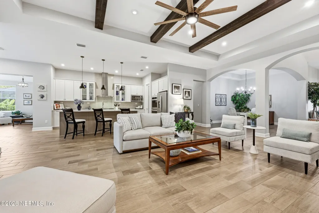 359 Glenneyre Circle St. Augustine FL 32092
