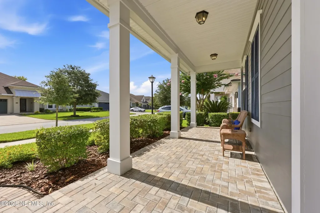 359 Glenneyre Circle St. Augustine FL 32092