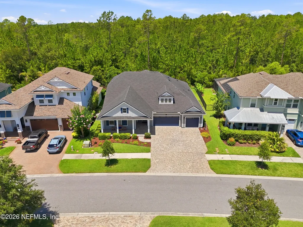 359 Glenneyre Circle St. Augustine FL 32092