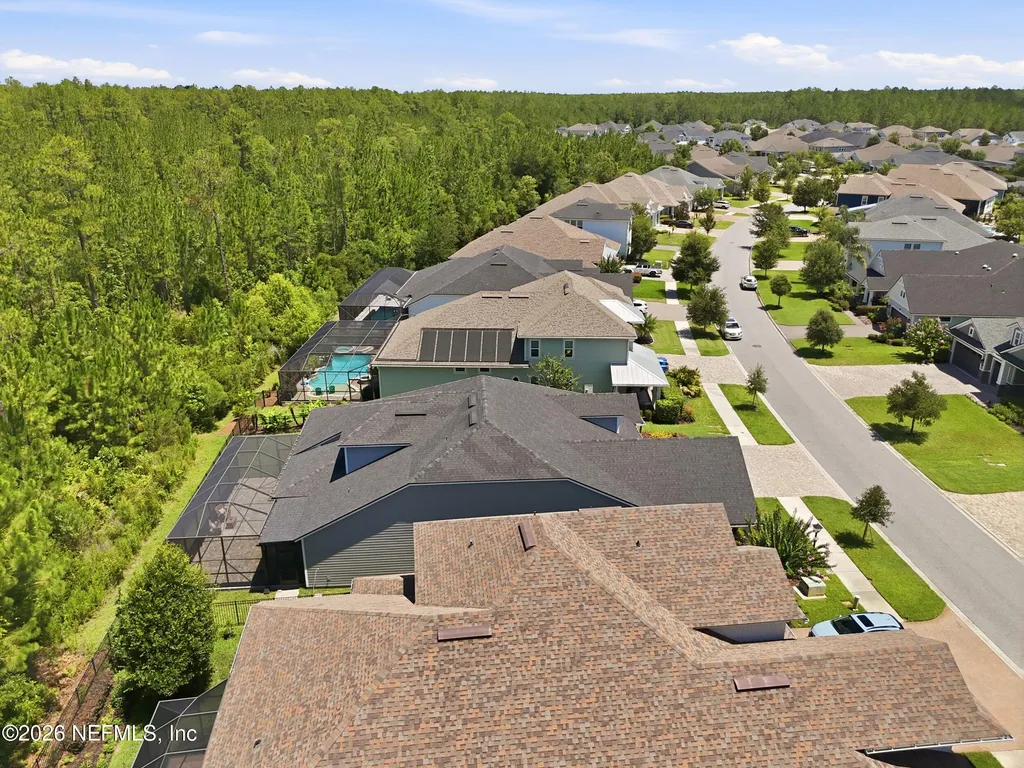 359 Glenneyre Circle St. Augustine FL 32092