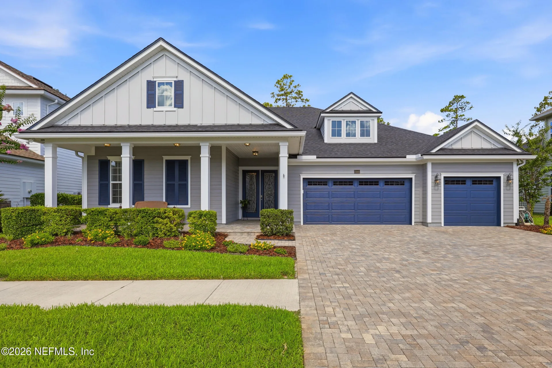 359 Glenneyre Circle St. Augustine FL 32092