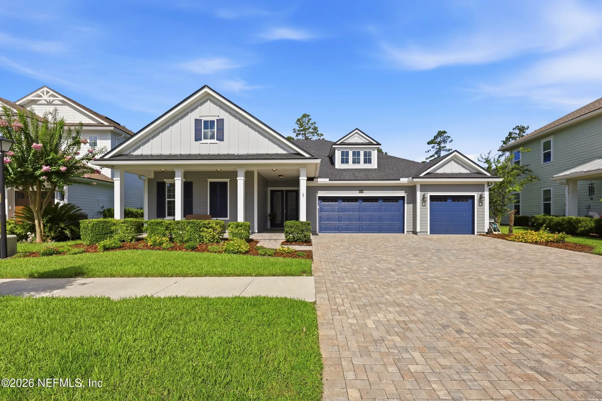 359 Glenneyre Circle St. Augustine FL 32092