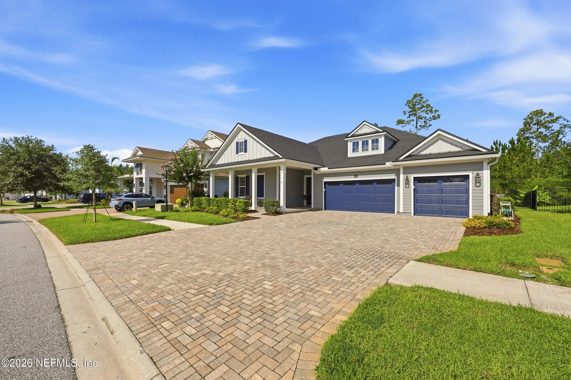 359 Glenneyre Circle St. Augustine FL 32092