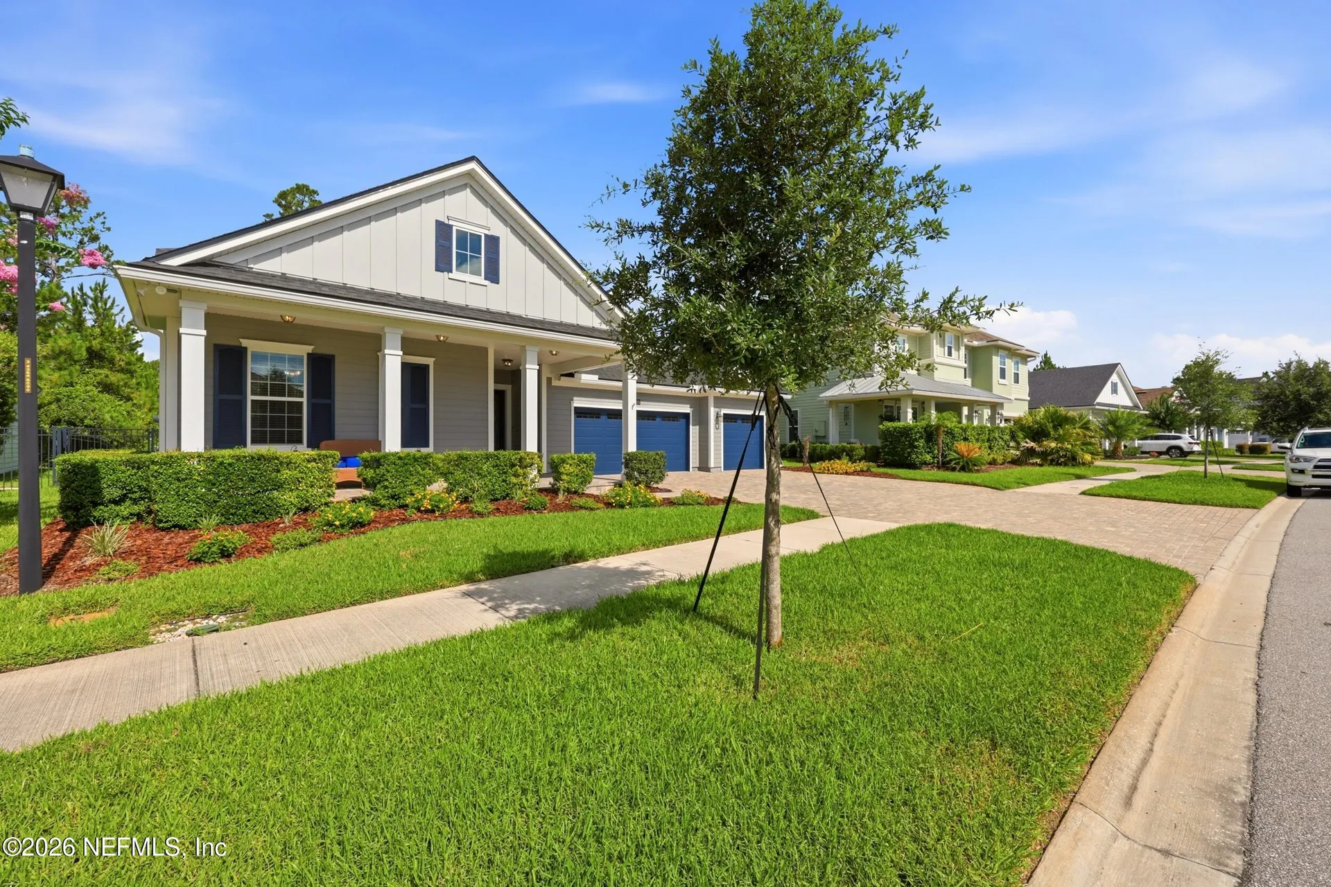 359 Glenneyre Circle St. Augustine FL 32092