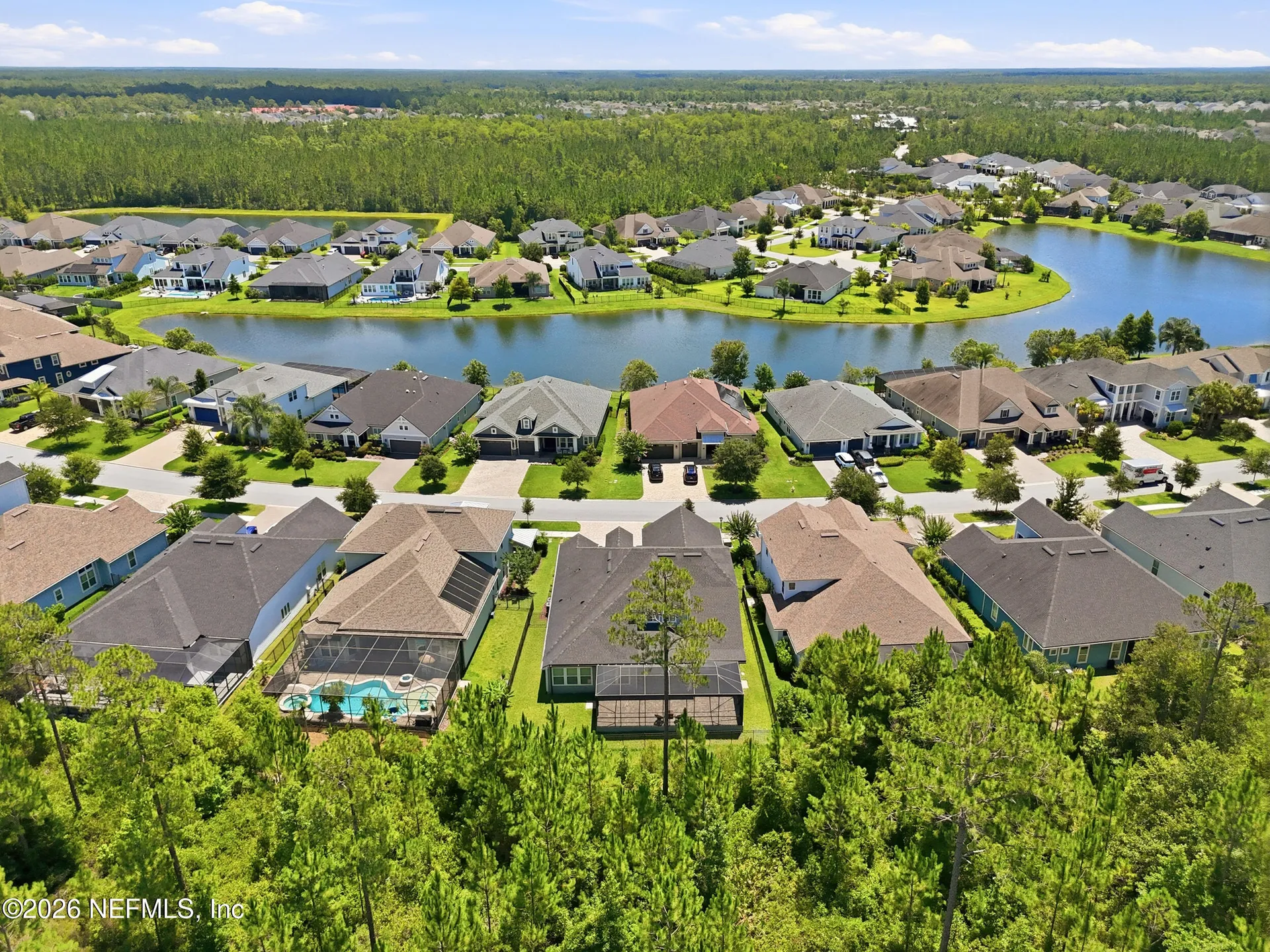 359 Glenneyre Circle St. Augustine FL 32092