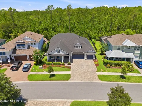 359 Glenneyre Circle St. Augustine FL 32092