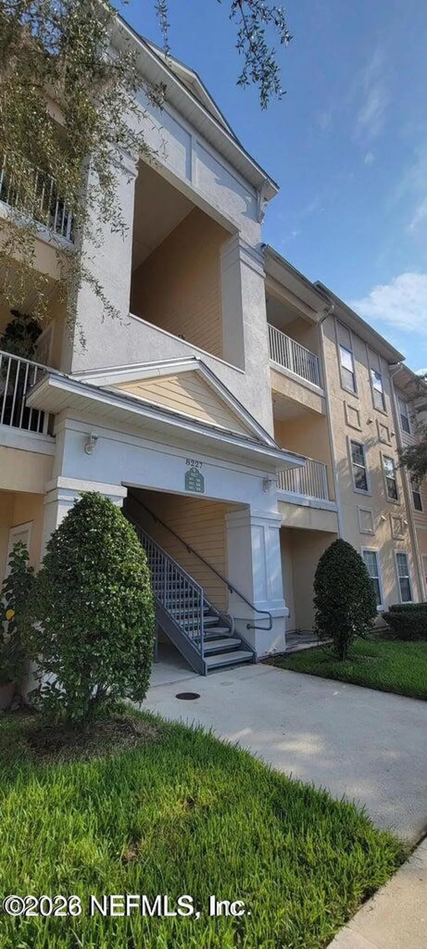 8227 Lobster Bay Court Jacksonville FL 32256