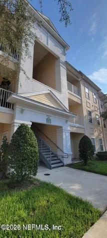 8227 Lobster Bay Court Jacksonville FL 32256