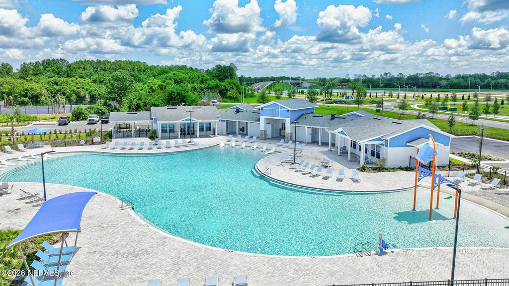 4147 Audubon Avenue Green Cove Springs FL 32043