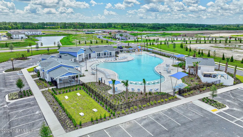 4147 Audubon Avenue Green Cove Springs FL 32043