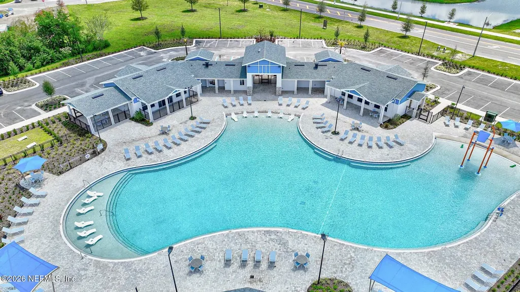 4147 Audubon Avenue Green Cove Springs FL 32043
