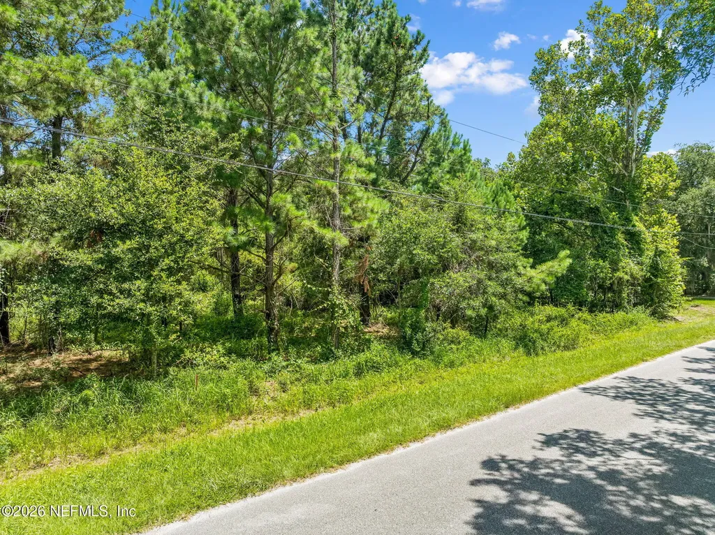 1675 Philips Manor Road Fernandina Beach FL 32034