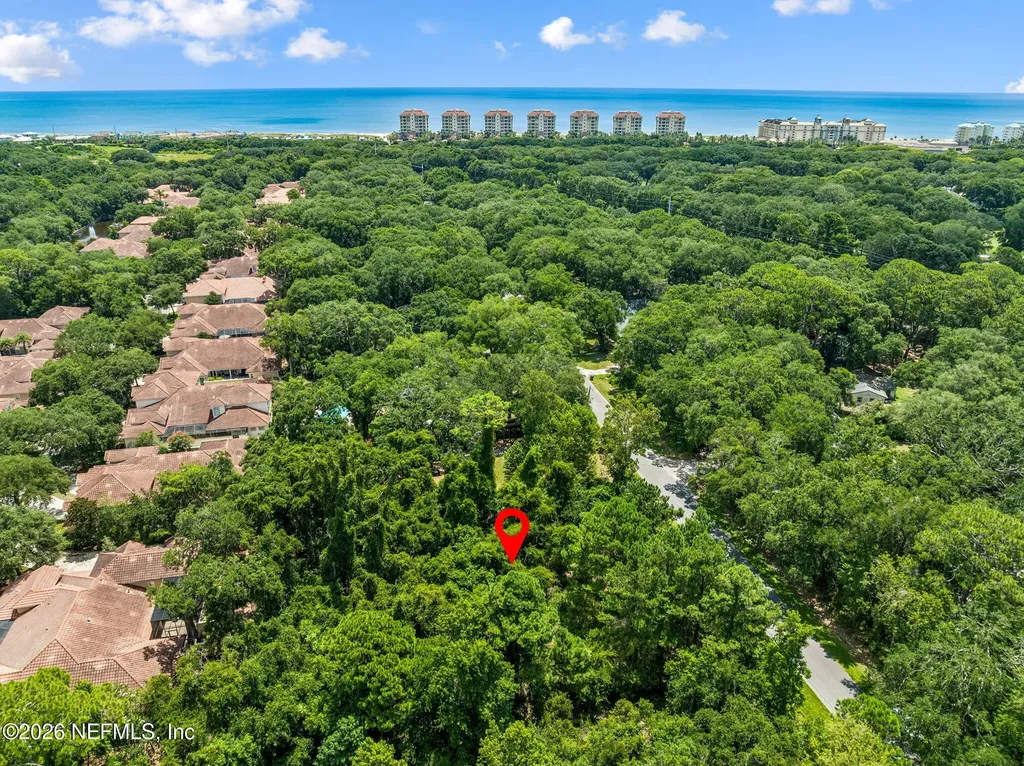 1675 Philips Manor Road Fernandina Beach FL 32034