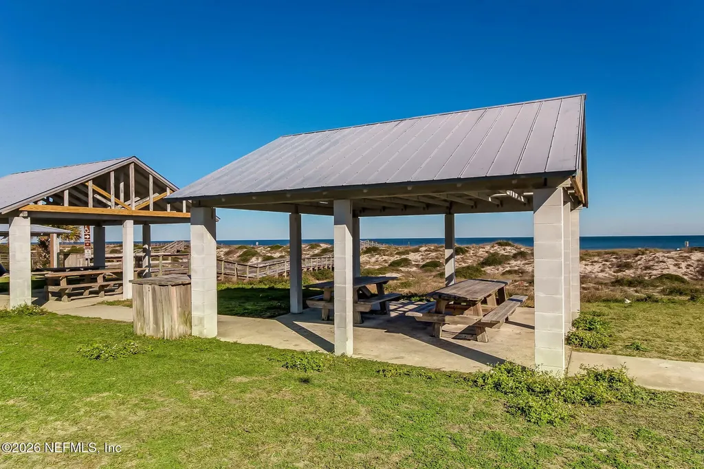 1675 Philips Manor Road Fernandina Beach FL 32034
