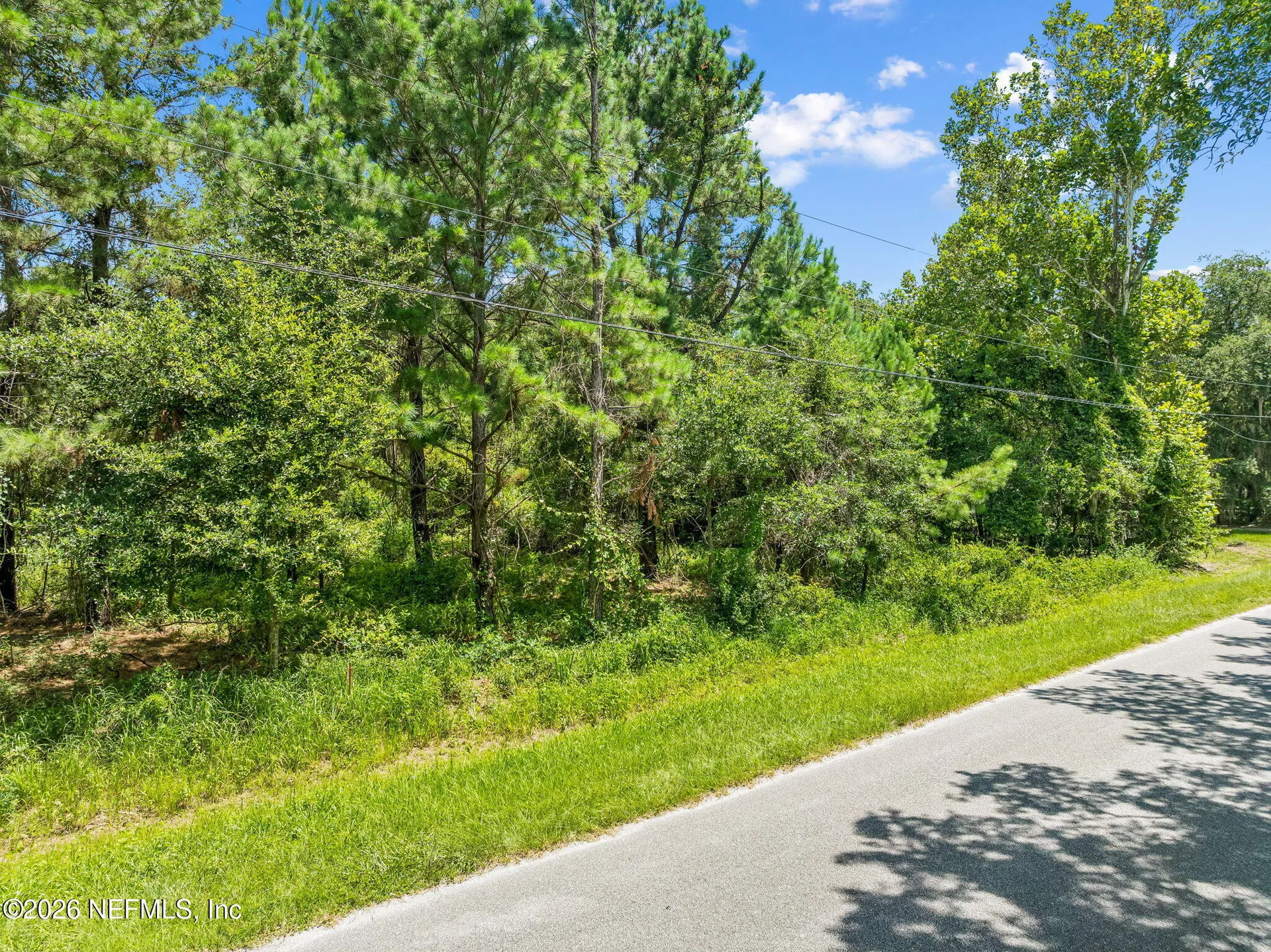 1675 Philips Manor Road Fernandina Beach FL 32034