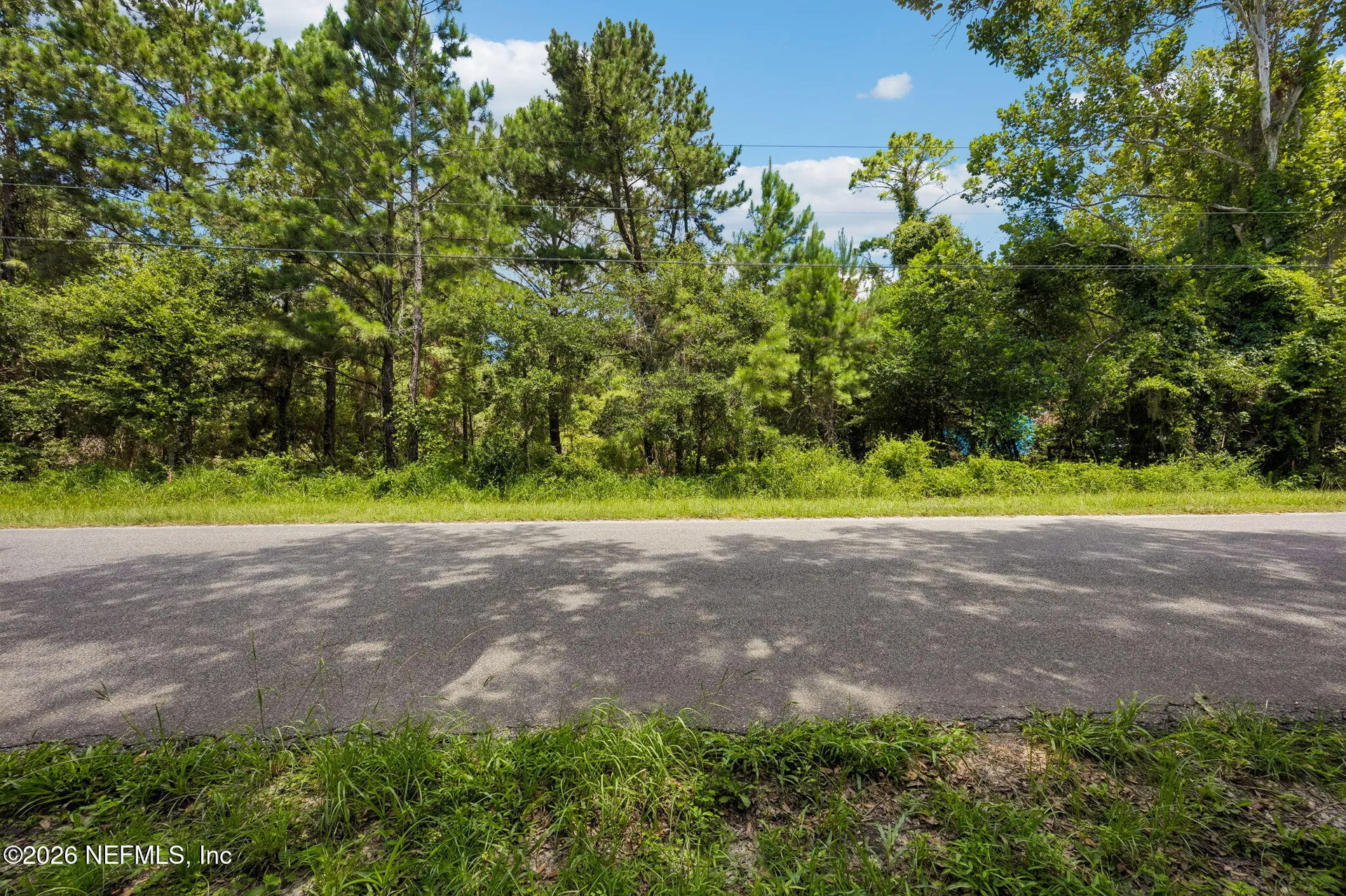 1675 Philips Manor Road Fernandina Beach FL 32034
