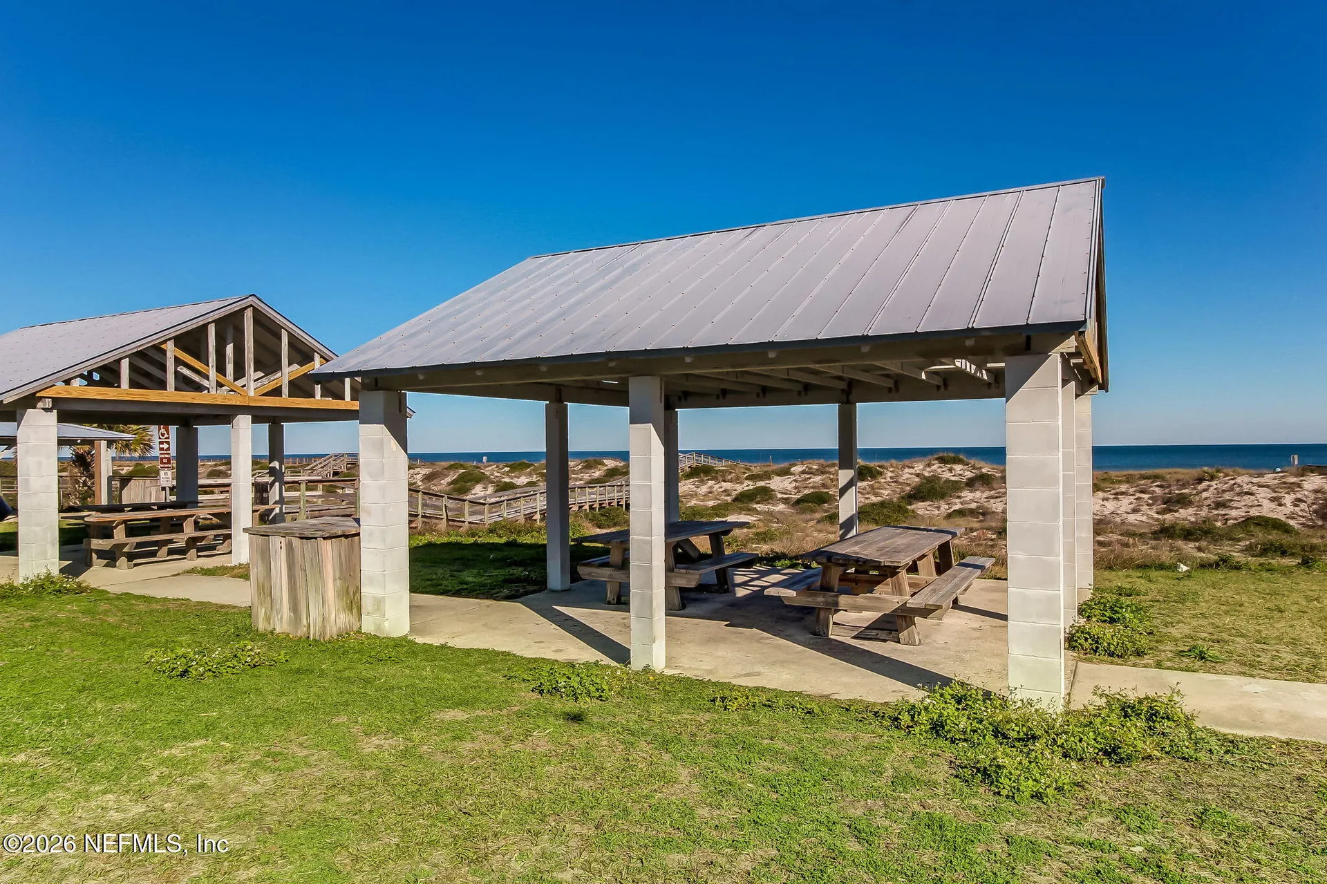 1675 Philips Manor Road Fernandina Beach FL 32034