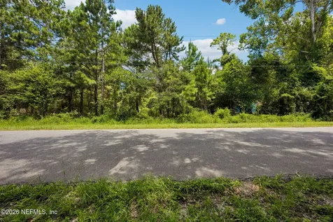 1675 Philips Manor Road Fernandina Beach FL 32034