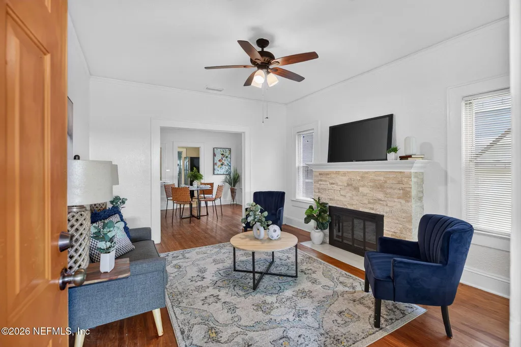 4749 Crescent Street Jacksonville FL 32205