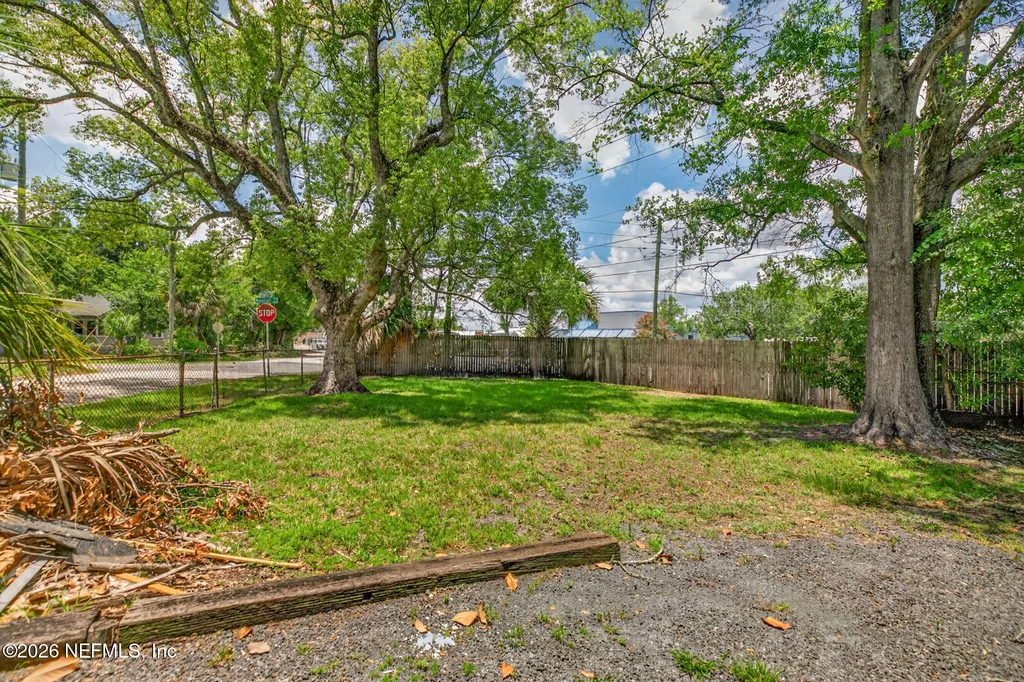 4749 Crescent Street Jacksonville FL 32205