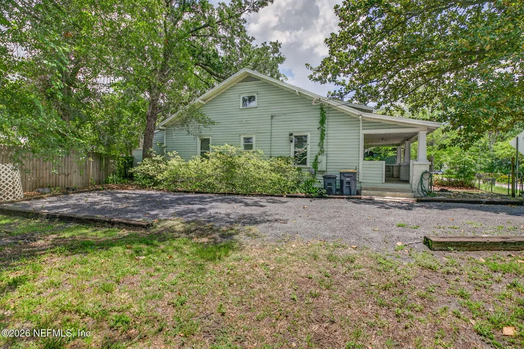 4749 Crescent Street Jacksonville FL 32205